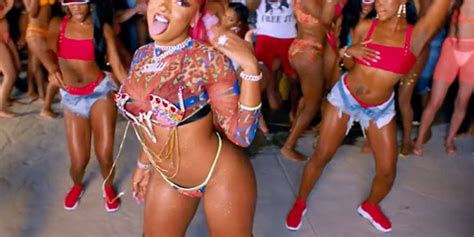 Megan Thee Stallion Goes Platinum With Hot Girl Summer Hip Hop News Uncensored