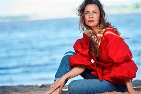 10 Hot Sexy Agata Kulesza Bikini Pics