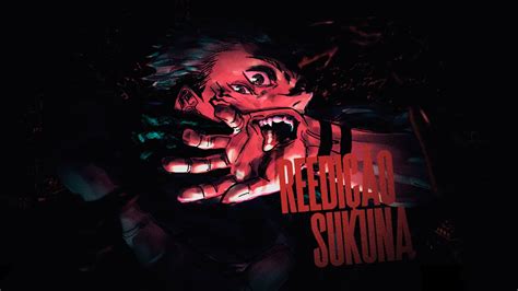 Reedit Santu Rio Malevolente Sukuna Jujutsu Kaisen Kaitoofc