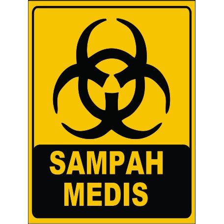 Sampah Medis Homecare24