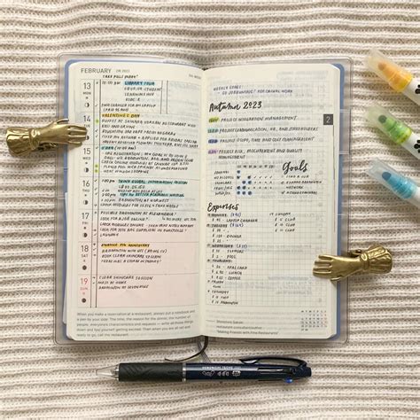 Hobonichi weeks! : r/hobonichi