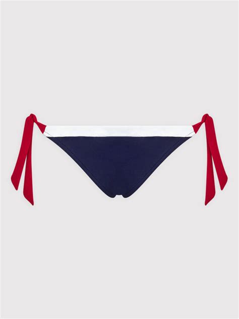 Banana Moon Bikini Alumine Osa Sadia Navy 17G06 Tumesinine Modivo Ee