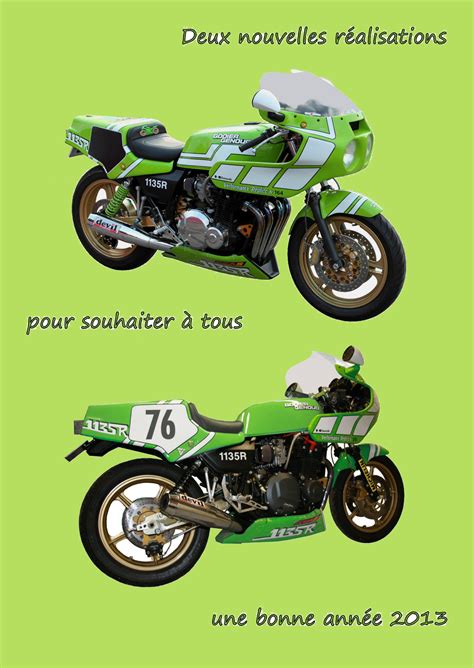 Godier Genoud® marque déposée,