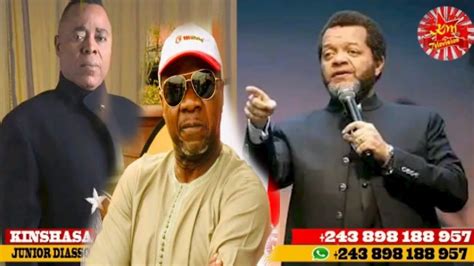 Affaire Papa Wemba King Kester Maman Amazone Explose Past Marcelo Oyo