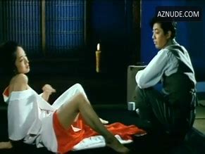 TOMOKO MARIYA Nude AZNude