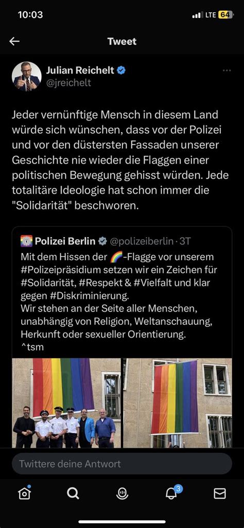 Alf Frommer On Twitter Einer Der Muss Julian Reichelt Gewesen Sein