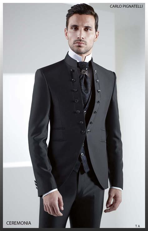 Italian Tuxedos I And A Formalwear