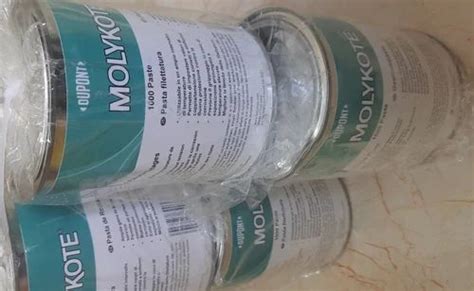 Molykote 1000 at ₹ 1500/kg | Coimbatore | ID: 2850417098162