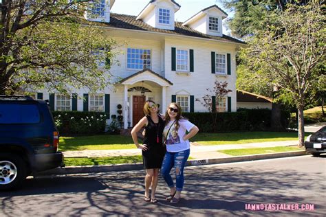 The Lizzie Mcguire” House Iamnotastalker