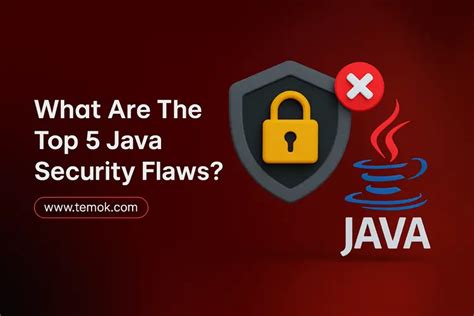 Is Java Safe Outdated Language Or Still Secure In 2025