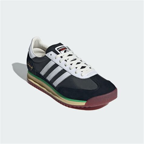 Adidas Sl72 Rs Bob Marley Black Adidas Uae