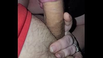 Wife Sucking And Deepthroating Dick Until Throatpie Facial And Licking Cum XVIDEOS
