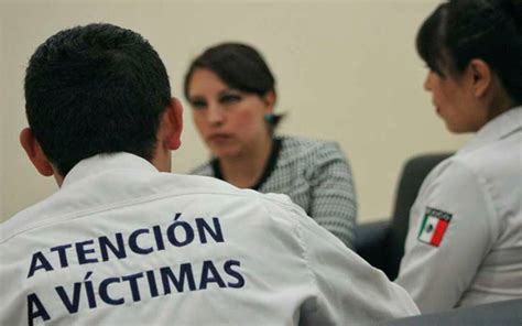 Busca CEAV con organismos internacionales mejorar atención a víctimas