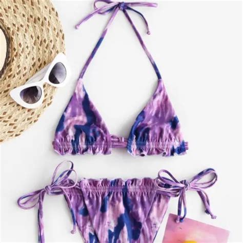 Swim Brand New Never Worn Bikini Just Too Small For Me Poshmark