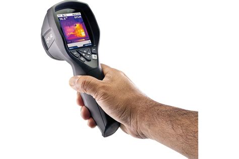 Тепловизор FLIR i7 - выгодная цена, отзывы, характеристики, фото ...
