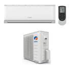 Gree Btu Seer Ductless Heat Pump Mini Split Ac Wall Mounted