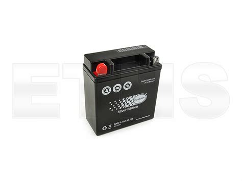 Batterie 6V 11Ah Vlies Wartungsfrei S50 S51 SR50 ES TS MZ Und