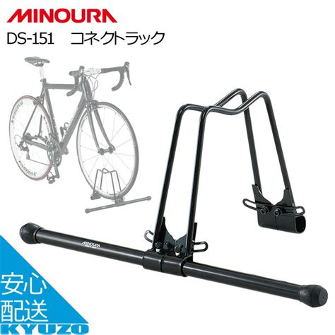 minoura ds