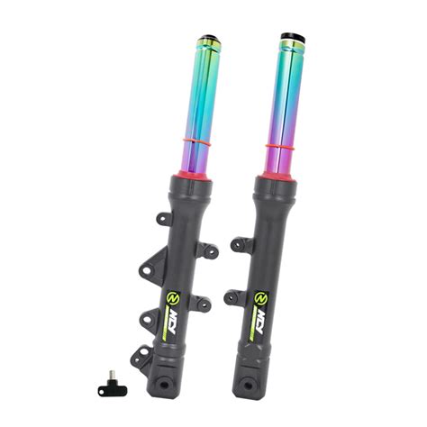Yamaha Front Forks