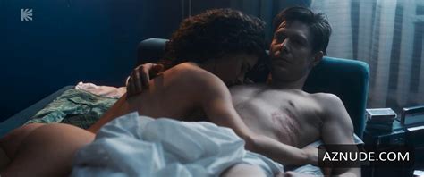 Elizaveta Shakira Nude Aznude