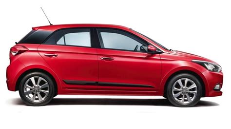 New Hyundai I20 India Price Features Pics Specs