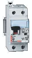LEGRAND DX (оборудование защиты и распределения)