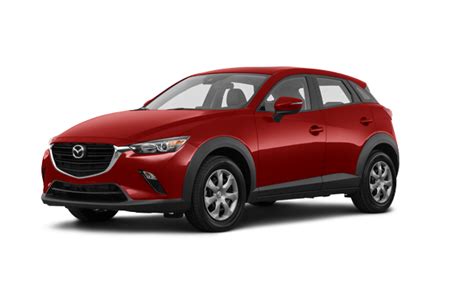 Performe Mazda Le Cx 3 Gx 2022