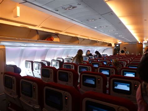 Review Of China Airlines Flight From Taipei To Denpasar In Economy