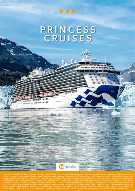PRINCESS CRUISES