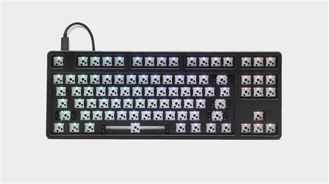The Best Hot Swappable Keyboard In All The Top Customizable Decks Compared Gamesradar