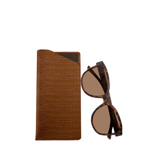 Luxury Glasses And Sunglasses Cases