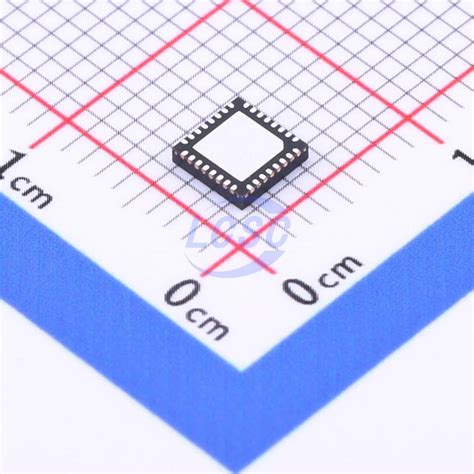 Ip Gri Ic Plus Ethernet Ics Jlcpcb