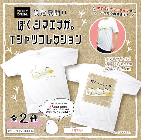 ぼくシマエナガ Tシャツコレクション スタジオソータ公式 アートフィギュアの製造販売