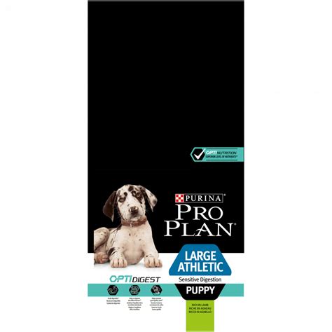 CROQUETTES POUR CHIEN 12 KG PRO PLAN OPTIDIGEST