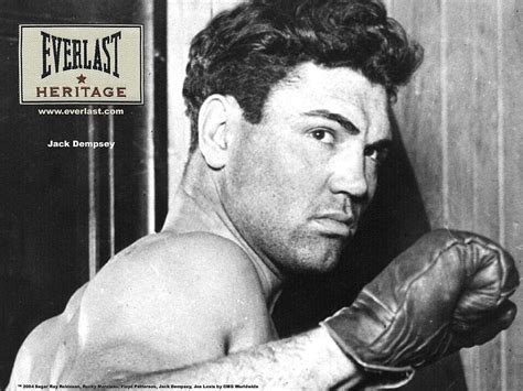 Jack Dempsey Papel De Parede Hd Pxfuel