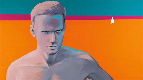 Почему Георгий Гурьянов — самый дорогой художник России | Автопортреты ...