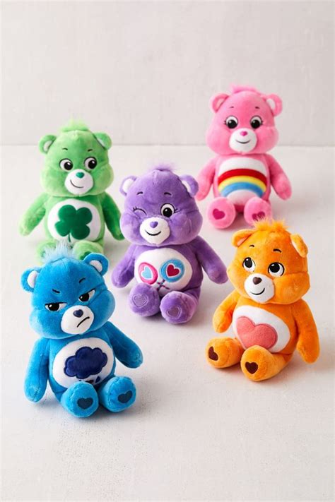 Care Bear Plushie | Urban Outfitters