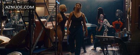 Samantha Maclachlan Nude Aznude