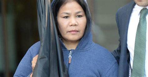 Thai Sex Worker Testifies At Slave Trial The Canberra Times Canberra Act