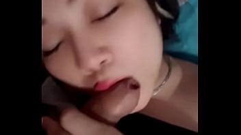 Ella Lo Chupa Hasta Dejarlo Limpio Y Lo Traga Xvideos