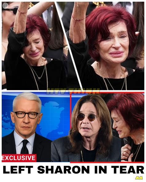 अंजू - 🕯️💥Exclusive: Ozzy Osbourne’s Last Words to Sharon—7 Regrets