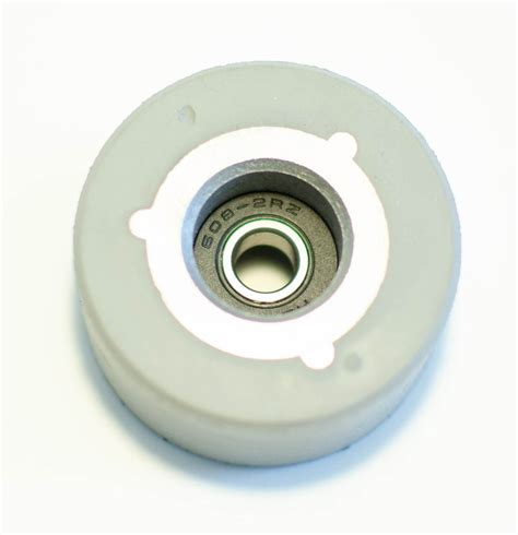 Прижимной ролик балки MINIMAX: ME20 ME25 ME 35 | https://woodtools.spb.ru/