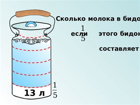 Дроби и проценты 5 класс