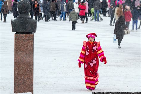 Олимпийская эстафета в городе нефти: macos — LiveJournal