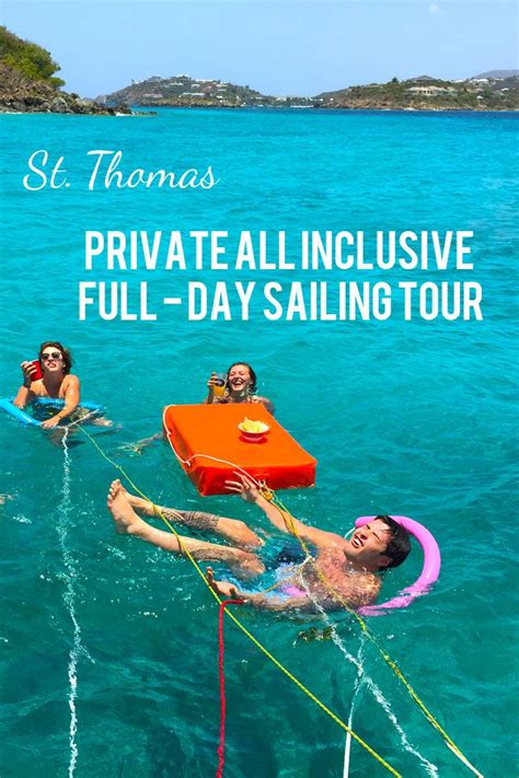 St Thomas Virgin Islands All Inclusive
