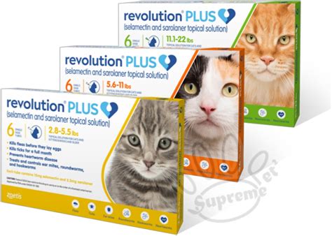 revolution   cats supre supreme