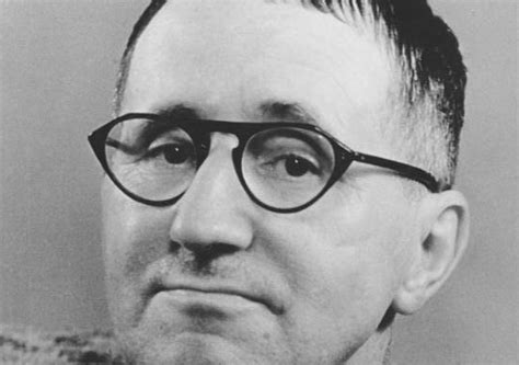Bertolt Brecht Herr Keuner 8