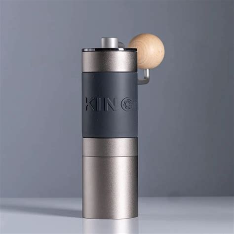 The Kingrinder K2 - Specs, Reviews, Compare - ESB