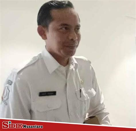 Solusi Tanpa Intimidasi Dinas Pendidikan Bojonegoro Lakukan Upaya