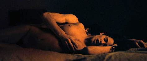 Lucie Lucas Nude Sex Scene From Porto Movie Scandal Planet